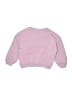 Okaidi Pink Sweatshirt Size 4 - photo 2