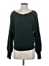 Pilcro Green Pullover Sweater Size S - photo 1