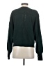 Pilcro Green Pullover Sweater Size S - photo 2