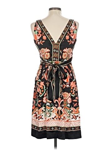 Saks Fifth Avenue Cocktail Dress (view 2)