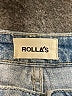 Rolla's Blue Jeans Size 30 waist - photo 7