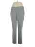Peck & Peck Solid Gray Dress Pants Size 16 - photo 1