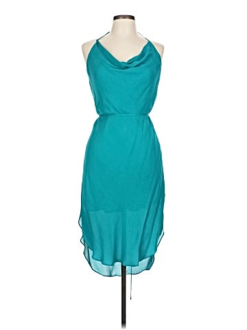 Haute Hippie Cocktail Dress (view 1)