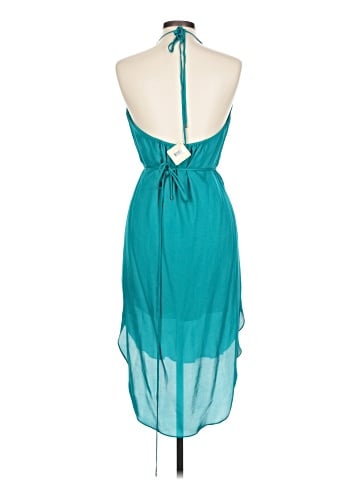 Haute Hippie Cocktail Dress (view 2)