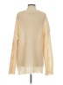 Urban Outfitters Ivory Pullover Sweater Size S - photo 2
