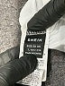 Shein Ivory Bodysuit Size L - photo 3