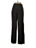 Tanner Solid Black Dress Pants Size 8 - photo 2