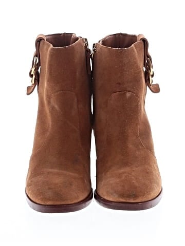 Tory Burch Ankle Boots (view 2)