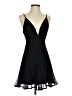 NBD 100% Polyester Black Cocktail Dress Size XS - photo 1