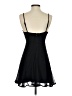 NBD 100% Polyester Black Cocktail Dress Size XS - photo 2