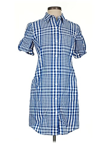 Theory Short Sleeve Button-Down Shirt (view 1)