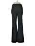 Lena Gabrielle Solid Gray Dress Pants Size 10 - photo 2