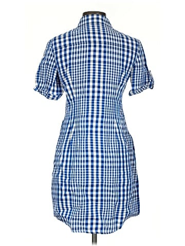 Theory Short Sleeve Button-Down Shirt (view 2)
