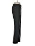 Lena Gabrielle Solid Gray Dress Pants Size 10 - photo 4