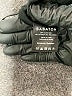 Babaton Solid Black Track Pants Size S - photo 8