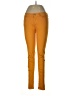 Mango Orange Jeans Size 6 - photo 1