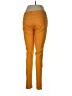 Mango Orange Jeans Size 6 - photo 2