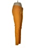 Mango Orange Jeans Size 6 - photo 4