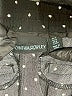 Cynthia Rowley Polka Dots Black Casual Pants Size 4 - photo 4