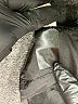 Cynthia Rowley Polka Dots Black Casual Pants Size 4 - photo 5
