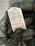 Active by Old Navy Solid Black Casual Pants Size 10 - 12 - photo 4