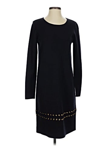 Tory Burch Wool Dress (view 1)