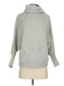 Unbranded Gray Turtleneck Sweater Size S - photo 1