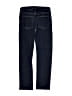 Gap Kids Solid Blue Jeans Size 14 - photo 2