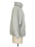 Unbranded Gray Turtleneck Sweater Size S - photo 4