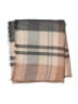 Unbranded Gray Pink Scarf One size - photo 2