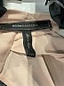 BCBGMAXAZRIA 100% Polyester Pink Sleeveless Blouse Size XXS - photo 7