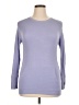 all in motion Purple Pullover Sweater Size XL - photo 1