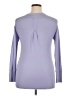 all in motion Purple Pullover Sweater Size XL - photo 2