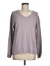 C&C California Gray Pullover Sweater Size M - photo 1