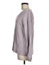 C&C California Gray Pullover Sweater Size M - photo 5