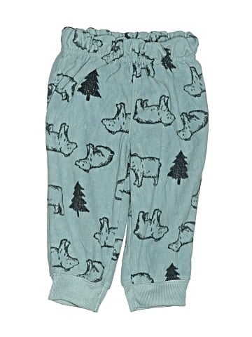 Child of Mine by Carter's Casual Pants (view 1)