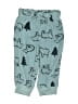 Child of Mine by Carter's 100% Polyester Print Blue Casual Pants Size 6-9 mo - photo 1
