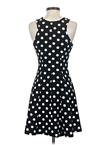 Paper Dolls Casual Dress (view 2)
