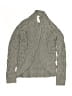 Joe Fresh 100% Cotton Gray Turtleneck Sweater Size 5 - photo 1
