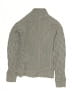 Joe Fresh 100% Cotton Gray Turtleneck Sweater Size 5 - photo 2