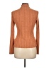 Shein Brown Long Sleeve Turtleneck Size L - photo 2