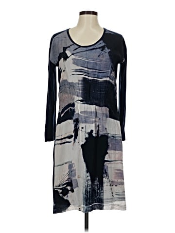 Poetry Casual Dress (view 1)