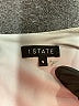 1.State Gray Casual Dress Size S - photo 7
