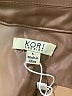 Kori America Brown Jacket Size L - photo 6