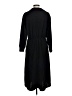 Calvin Klein 100% Polyester Black Casual Dress Size 8 - photo 2
