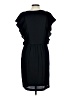 Ali Ro Solid Black Cocktail Dress Size 12 - photo 2