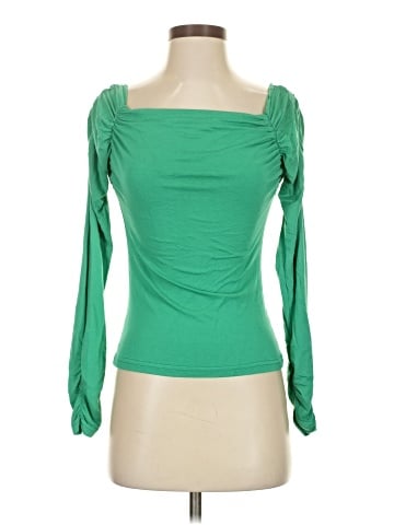 Sharagano 3/4 Sleeve T-Shirt (view 1)