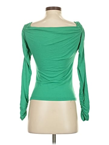 Sharagano 3/4 Sleeve T-Shirt (view 2)
