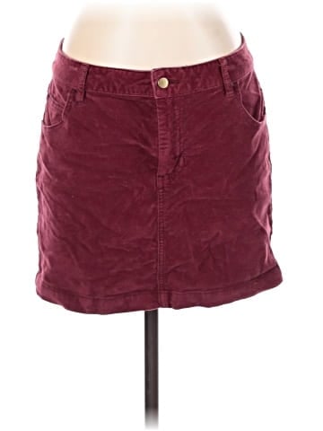 BDG Casual Skirt (view 1)