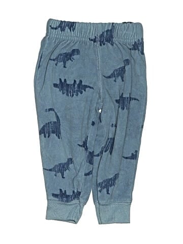 Child of Mine by Carter's Sweatpants (view 1)